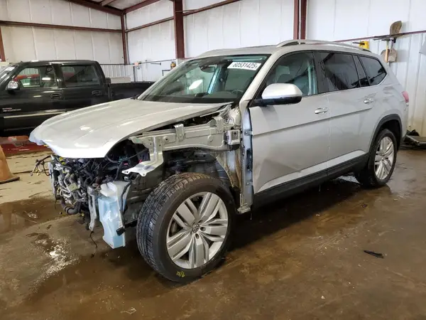 1V2UR2CA1KC508534 2019 VOLKSWAGEN ATLAS - Image 1