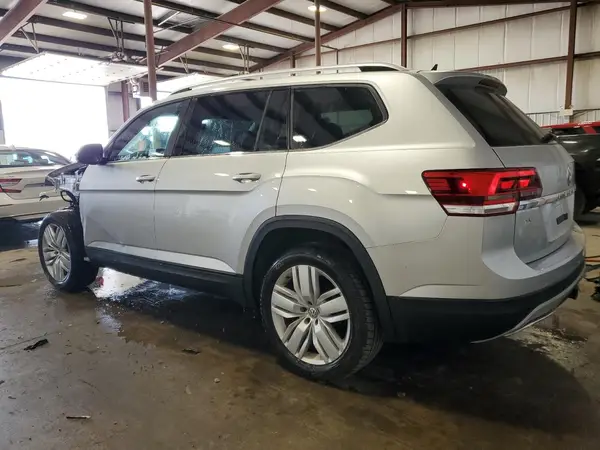 1V2UR2CA1KC508534 2019 VOLKSWAGEN ATLAS - Image 2
