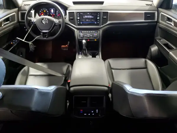 1V2UR2CA1KC508534 2019 VOLKSWAGEN ATLAS - Image 8
