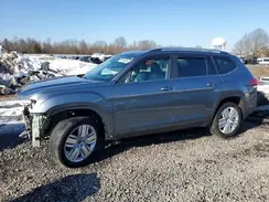 1V2UR2CA1KC513779 2019 VOLKSWAGEN ATLAS