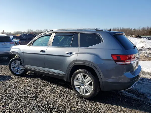 1V2UR2CA1KC513779 2019 VOLKSWAGEN ATLAS - Image 2