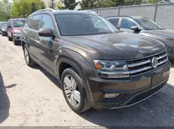 1V2UR2CA1KC514821 2019 VOLKSWAGEN ATLAS