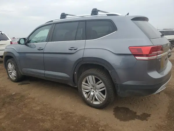 1V2UR2CA1KC517072 2019 VOLKSWAGEN ATLAS - Image 2