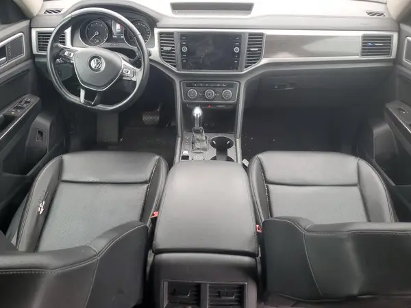 1V2UR2CA1KC517072 2019 VOLKSWAGEN ATLAS - Image 8