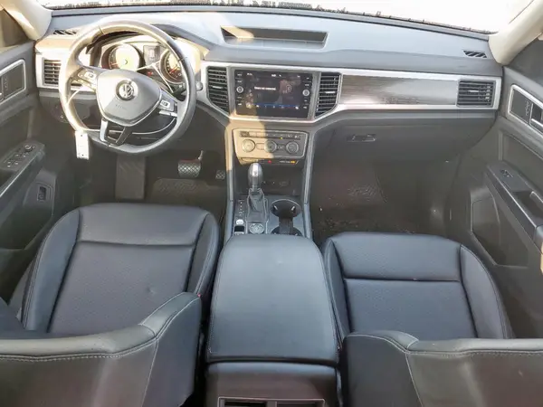 1V2UR2CA1KC517489 2019 VOLKSWAGEN ATLAS - Image 8