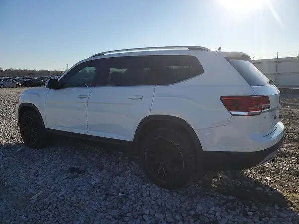 1V2UR2CA1KC517864 2019 VOLKSWAGEN ATLAS - Image 2