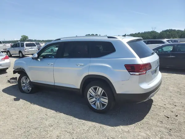 1V2UR2CA1KC518092 2019 VOLKSWAGEN ATLAS - Image 2
