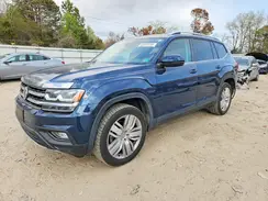 1V2UR2CA1KC519727 2019 VOLKSWAGEN ATLAS