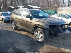 1V2UR2CA1KC525110 2019 VOLKSWAGEN ATLAS