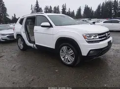 1V2UR2CA1KC527021 2019 VOLKSWAGEN ATLAS