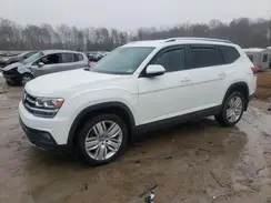 1V2UR2CA1KC531828 2019 VOLKSWAGEN ATLAS