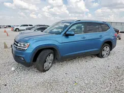 1V2UR2CA1KC537354 2019 VOLKSWAGEN ATLAS