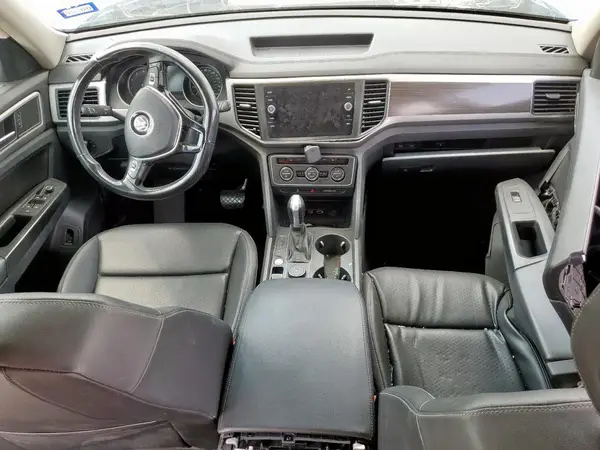 1V2UR2CA1KC537354 2019 VOLKSWAGEN ATLAS - Image 8