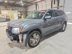 1V2UR2CA1KC537483 2019 VOLKSWAGEN ATLAS
