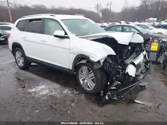 1V2UR2CA1KC538147 2019 VOLKSWAGEN ATLAS