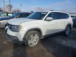 1V2UR2CA1KC540335 2019 VOLKSWAGEN ATLAS