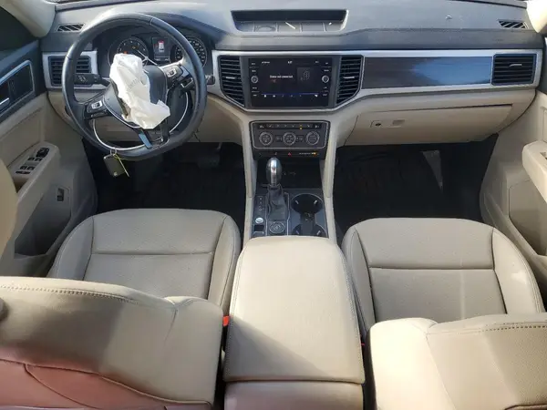 1V2UR2CA1KC540335 2019 VOLKSWAGEN ATLAS - Image 8
