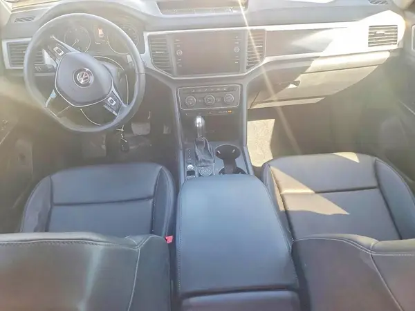 1V2UR2CA1KC540819 2019 VOLKSWAGEN ATLAS - Image 8