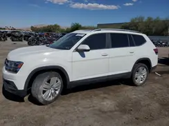 1V2UR2CA1KC541646 2019 VOLKSWAGEN ATLAS