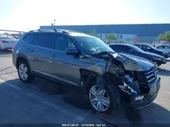 1V2UR2CA1KC542280 2019 VOLKSWAGEN ATLAS