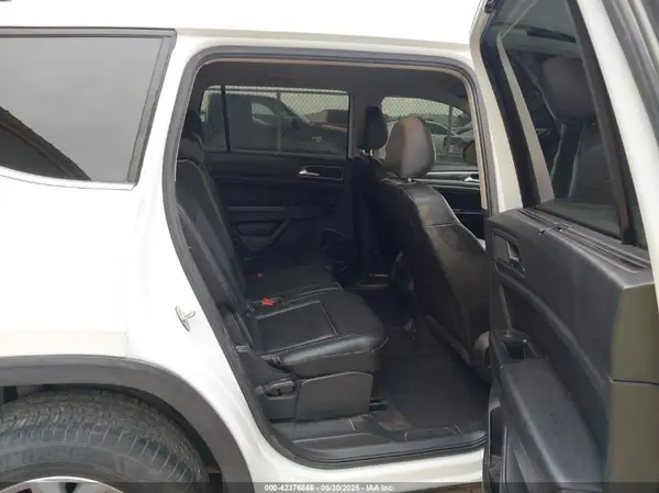 1V2UR2CA1KC547608 2019 VOLKSWAGEN ATLAS - Image 8