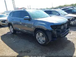 1V2UR2CA1KC547902 2019 VOLKSWAGEN ATLAS