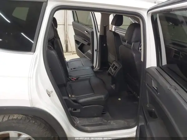 1V2UR2CA1KC557782 2019 VOLKSWAGEN ATLAS - Image 8