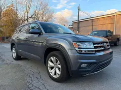 1V2UR2CA1KC558379 2019 VOLKSWAGEN ATLAS