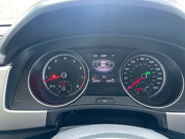 1V2UR2CA1KC558379 2019 VOLKSWAGEN ATLAS - Image 8
