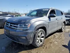 1V2UR2CA1KC558768 2019 VOLKSWAGEN ATLAS