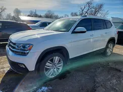 1V2UR2CA1KC563520 2019 VOLKSWAGEN ATLAS