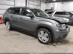 1V2UR2CA1KC569639 2019 VOLKSWAGEN ATLAS