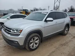 1V2UR2CA1KC576977 2019 VOLKSWAGEN ATLAS