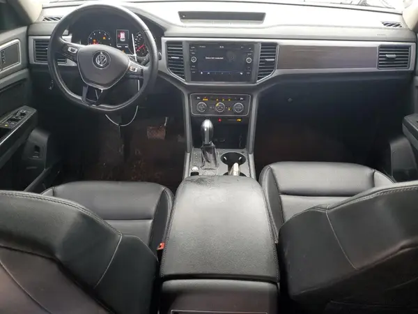 1V2UR2CA1KC576977 2019 VOLKSWAGEN ATLAS - Image 8
