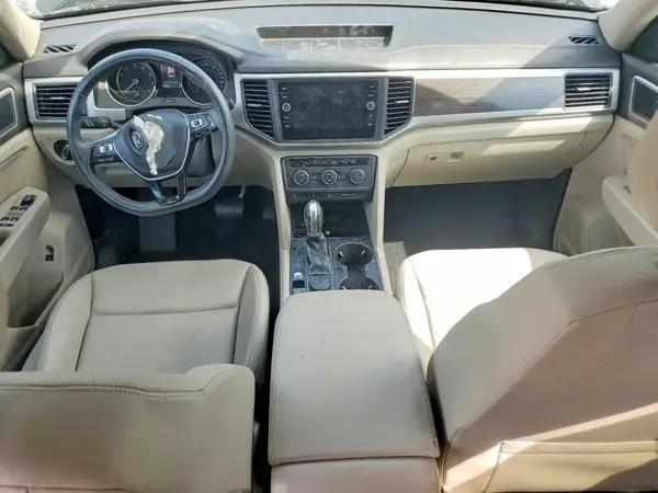 1V2UR2CA1KC576994 2019 VOLKSWAGEN ATLAS - Image 8