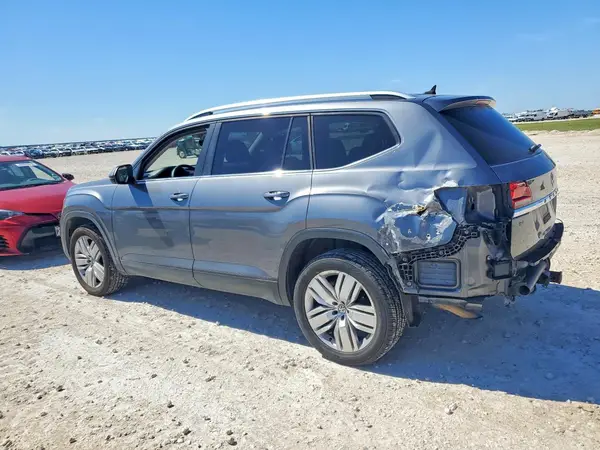 1V2UR2CA1KC578082 2019 VOLKSWAGEN ATLAS - Image 2