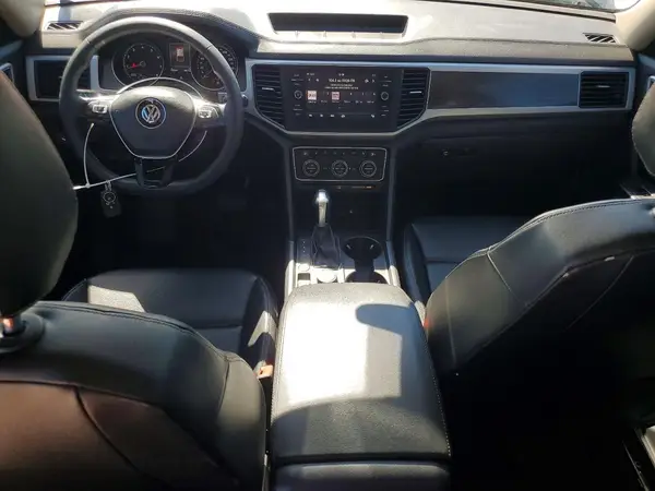 1V2UR2CA1KC578082 2019 VOLKSWAGEN ATLAS - Image 8