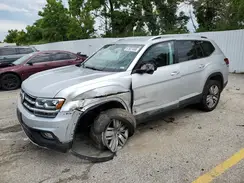 1V2UR2CA1KC579619 2019 VOLKSWAGEN ATLAS