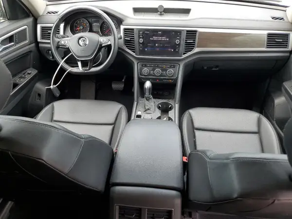 1V2UR2CA1KC579619 2019 VOLKSWAGEN ATLAS - Image 8