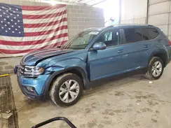 1V2UR2CA1KC579930 2019 VOLKSWAGEN ATLAS