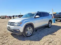 1V2UR2CA1KC580172 2019 VOLKSWAGEN ATLAS