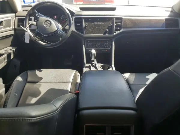 1V2UR2CA1KC580172 2019 VOLKSWAGEN ATLAS - Image 8