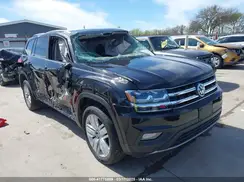 1V2UR2CA1KC581323 2019 VOLKSWAGEN ATLAS
