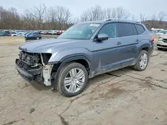 1V2UR2CA1KC588191 2019 VOLKSWAGEN ATLAS