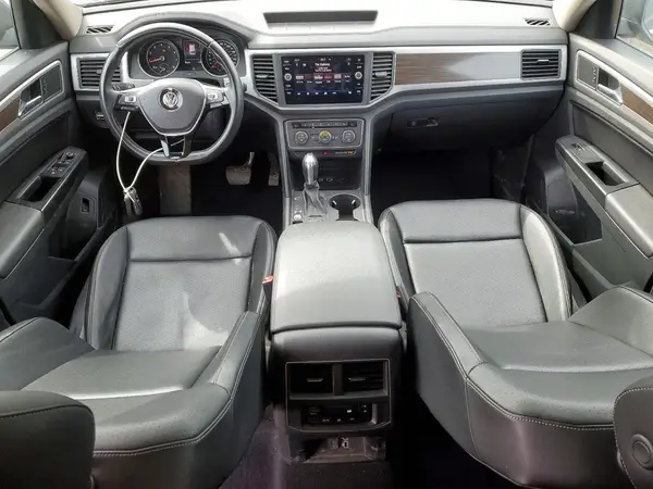 1V2UR2CA1KC588191 2019 VOLKSWAGEN ATLAS - Image 8