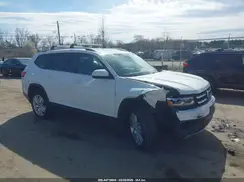1V2UR2CA1KC592340 2019 VOLKSWAGEN ATLAS