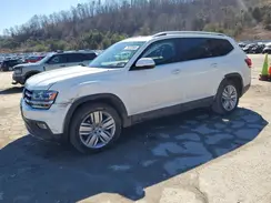 1V2UR2CA1KC606995 2019 VOLKSWAGEN ATLAS