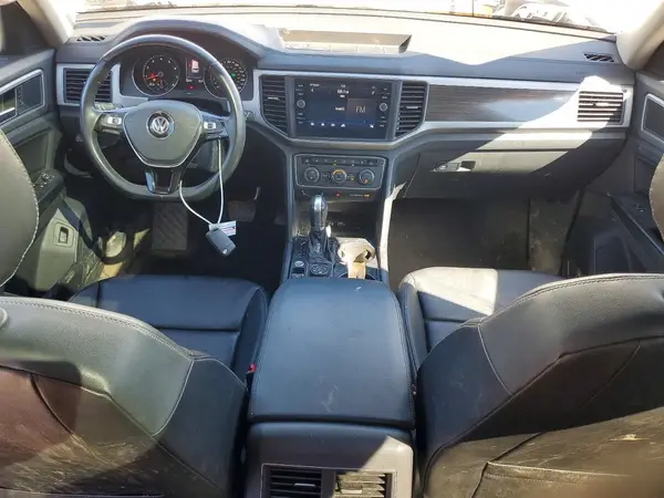1V2UR2CA1KC606995 2019 VOLKSWAGEN ATLAS - Image 8