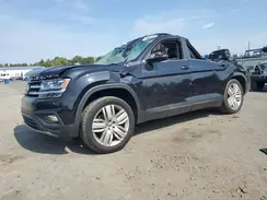 1V2UR2CA1KC607158 2019 VOLKSWAGEN ATLAS
