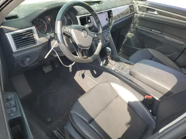 1V2UR2CA1KC607158 2019 VOLKSWAGEN ATLAS - Image 8